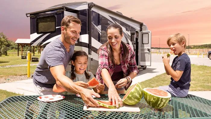 McComb KOA Journey Picture 6