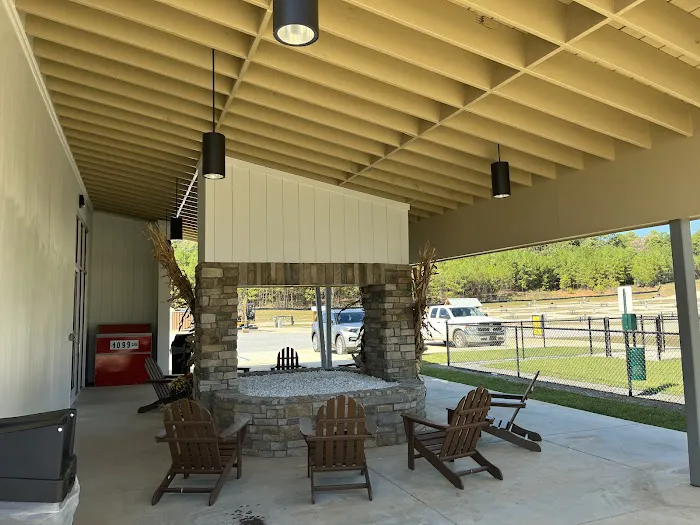 McComb KOA Journey Picture 8