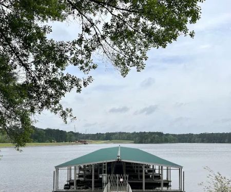 Percy Quin Campground