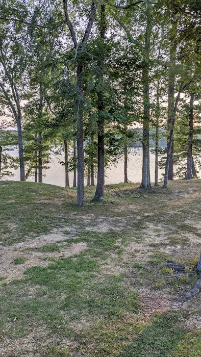 Percy Quin Campground Picture 4