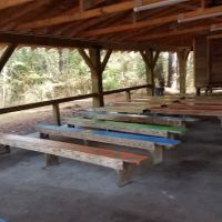 Percy E Quin State Park - Group Camp ico