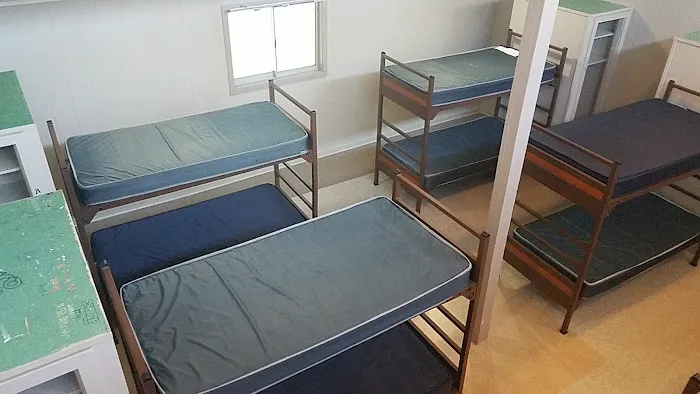 Percy E Quin State Park - Group Camp Picture 4