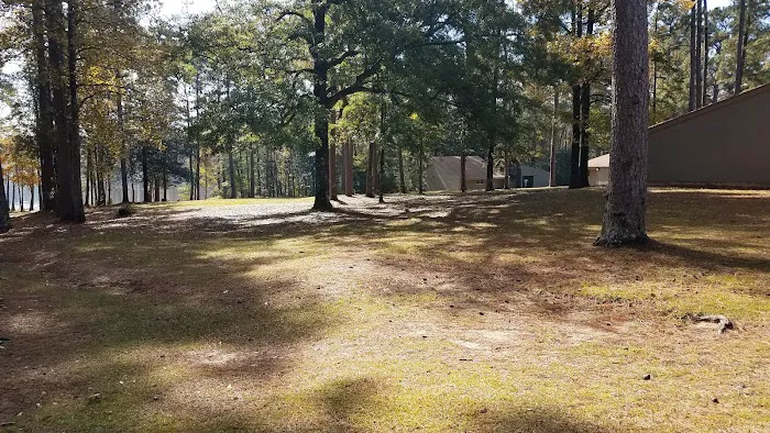 Percy E Quin State Park - Group Camp Picture 3