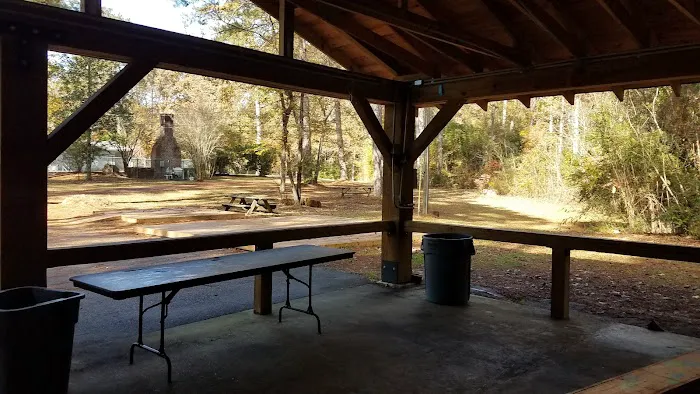 Percy E Quin State Park - Group Camp Picture 7