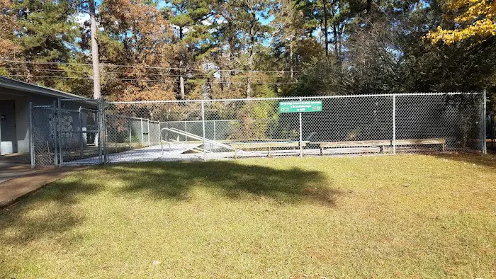 Percy E Quin State Park - Group Camp Picture 8