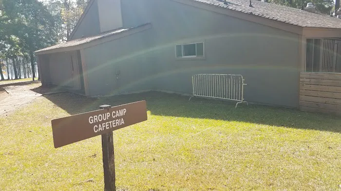 Percy E Quin State Park - Group Camp Picture 6