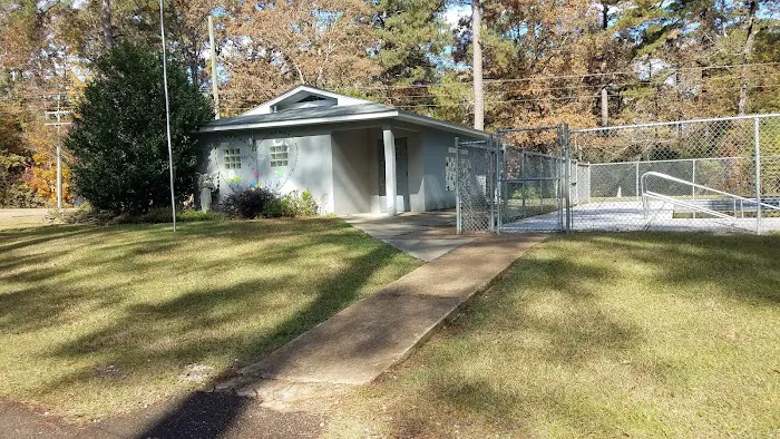 Percy E Quin State Park - Group Camp Picture 9