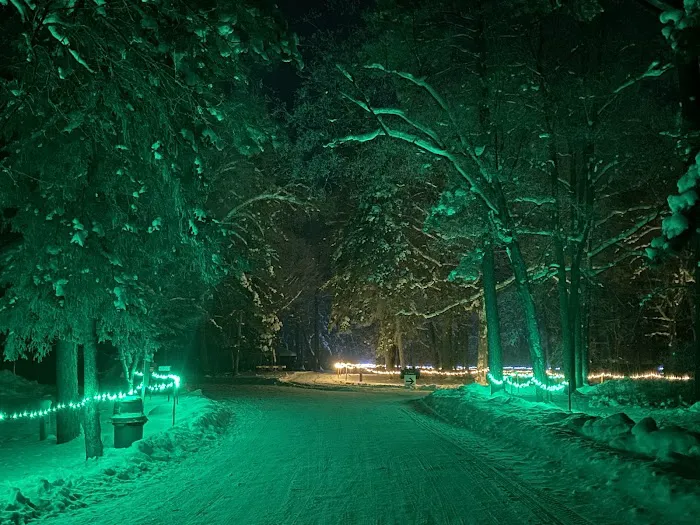 Bear Paw Campground Picture 3