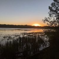 Bear Paw Campground ico