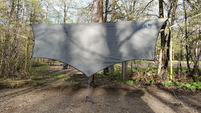 Bear Paw Campground Picture 9