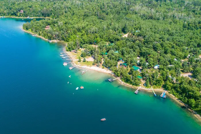 Veronen's Resort Picture 1