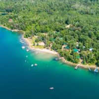 Veronen's Resort ico