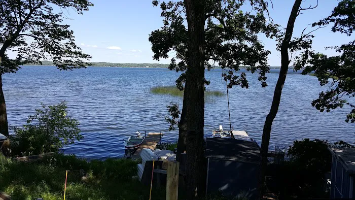 Frazier's Campground Picture 3