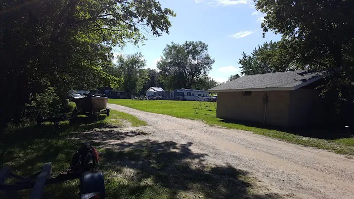 Frazier's Campground Picture 2