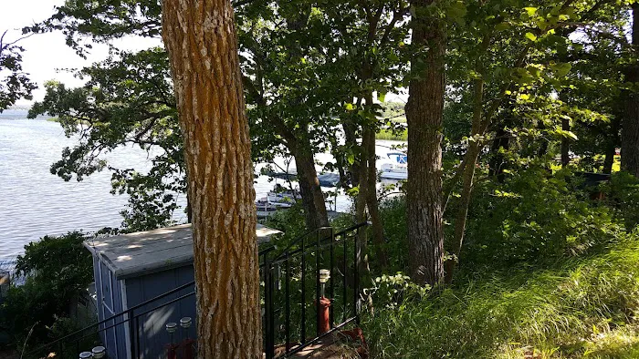 Frazier's Campground Picture 1