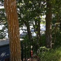 Frazier's Campground ico