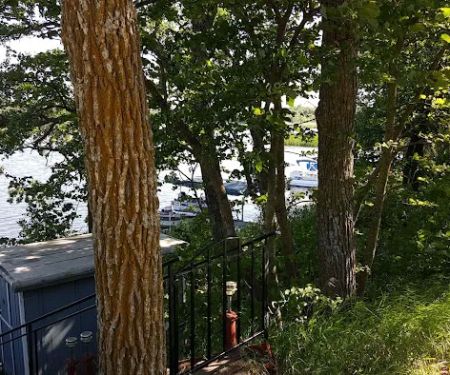 Frazier's Campground