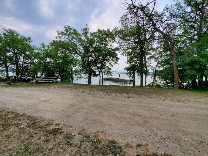 Frazier's Campground Picture 5