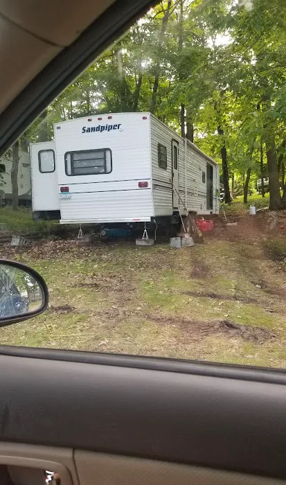 Frazier's Campground Picture 6