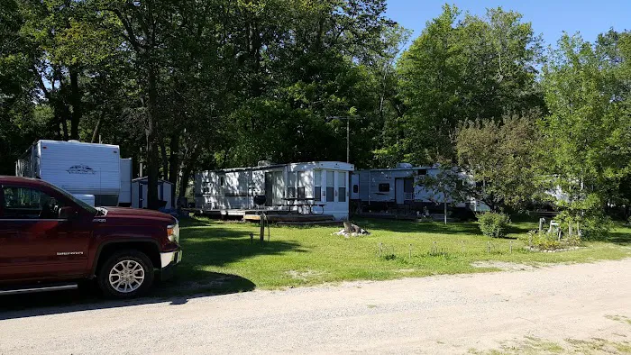 Frazier's Campground Picture 10