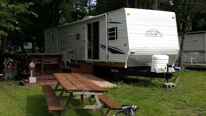 Frazier's Campground Picture 8