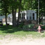 Golden Eagle RV Village