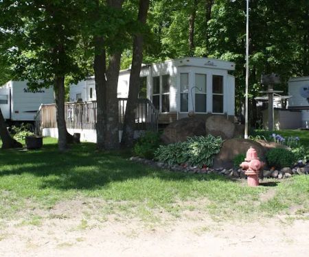 Golden Eagle RV Village