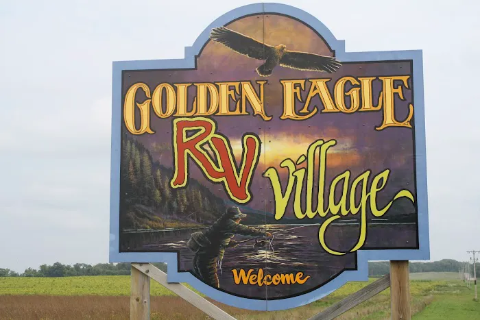 Golden Eagle RV Village Picture 2