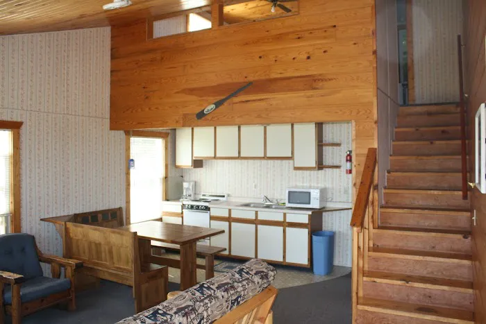 Golden Eagle RV Village Picture 7