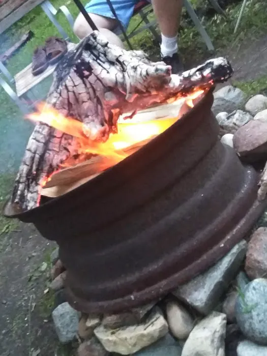 Acorn Acres on Rose Lake Picture 1