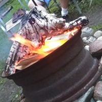 Acorn Acres on Rose Lake ico