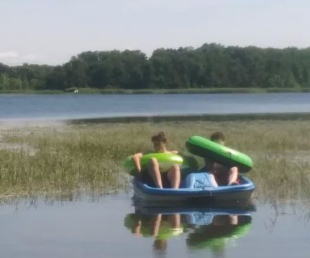 Lazy Loon Campground