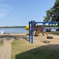 Meadow Lake Campsite ico