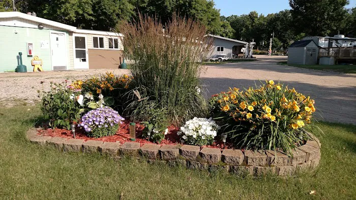 Meadow Lake Campsite Picture 3