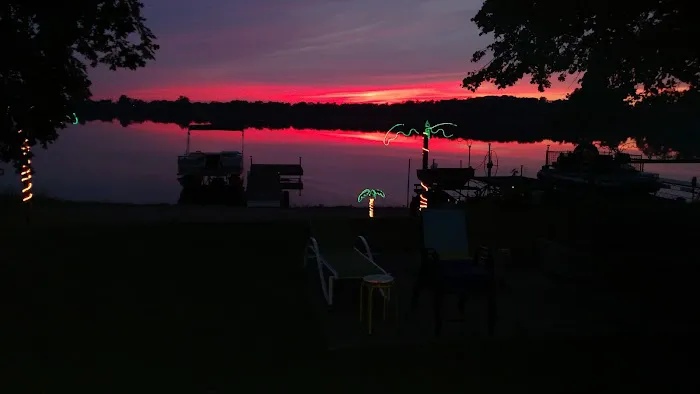 Meadow Lake Campsite Picture 6