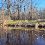 Busticogan Watercraft Campsite