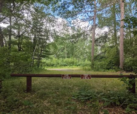 Noma Lake Campground