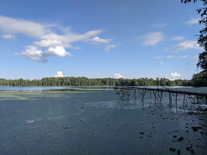 Noma Lake Campground Picture 4