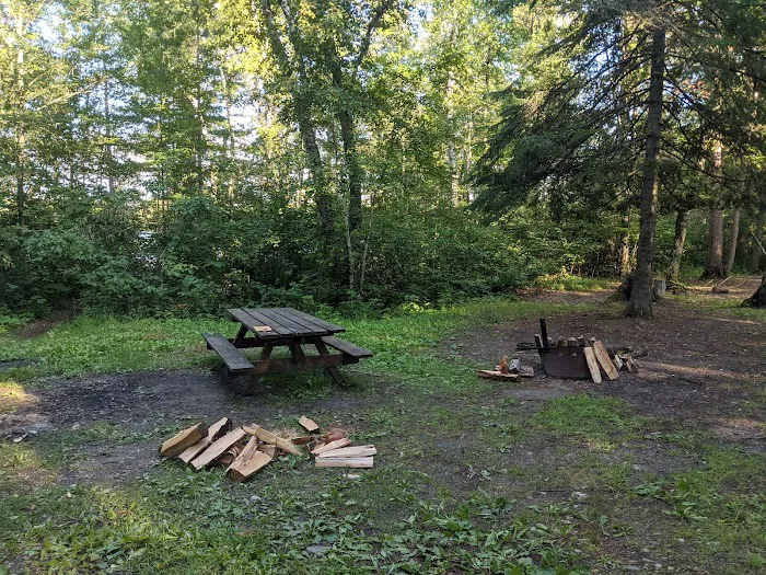 Noma Lake Campground Picture 7