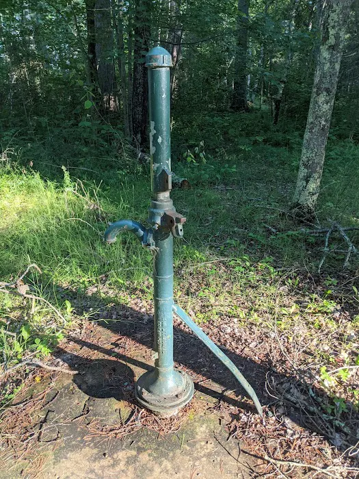 Noma Lake Campground Picture 10