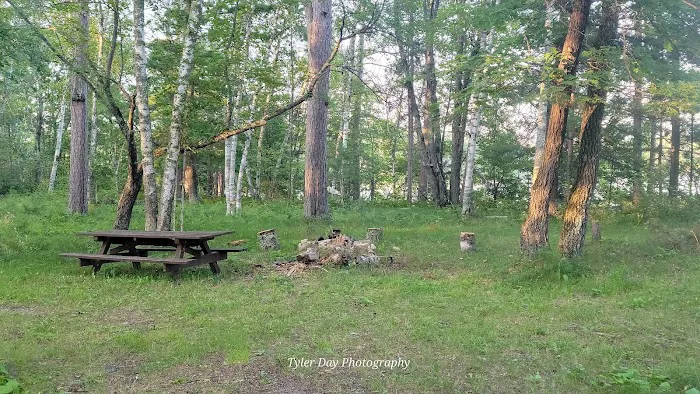 Noma Lake Campground Picture 5