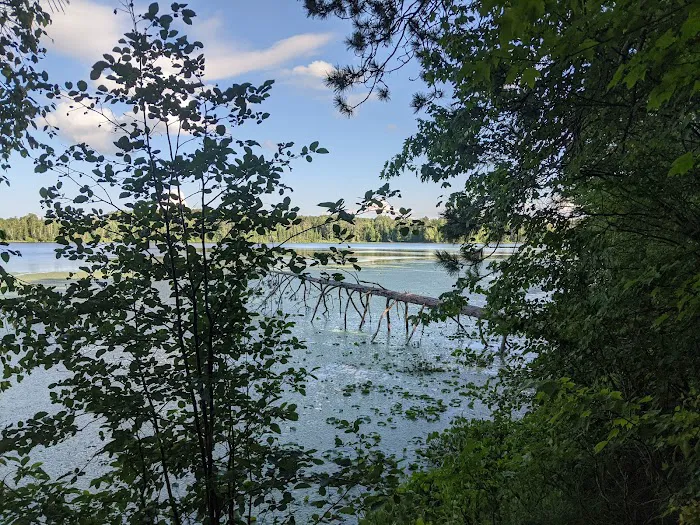 Noma Lake Campground Picture 9