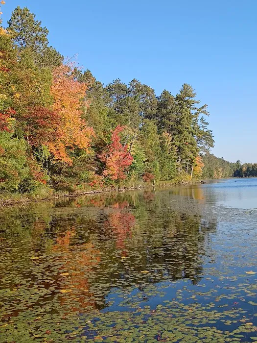 Noma Lake Campground Picture 6