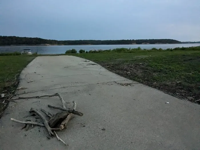 Old Town Campground Picture 2