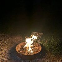 Old Town Campground ico