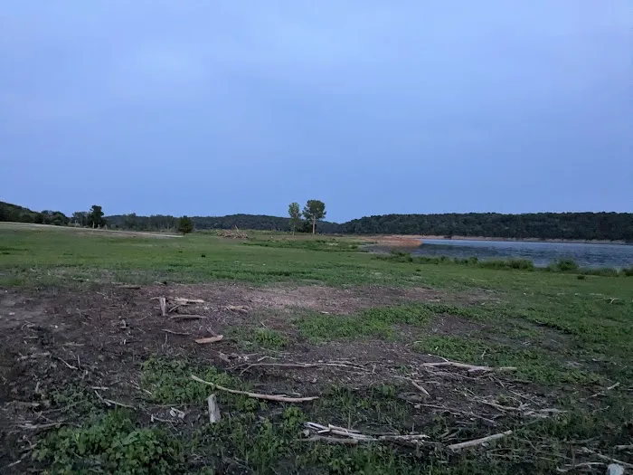 Old Town Campground Picture 9