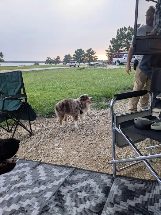 Old Town Campground Picture 10