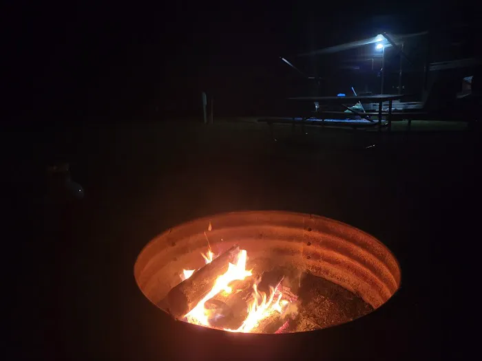 Wild Horse Campground Picture 2
