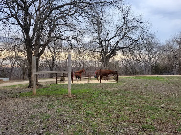 Wild Horse Campground Picture 5