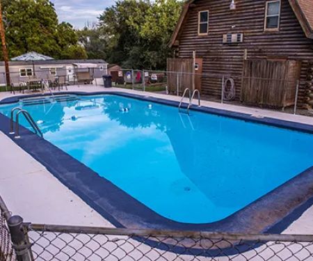 Topeka Hilltop Campground